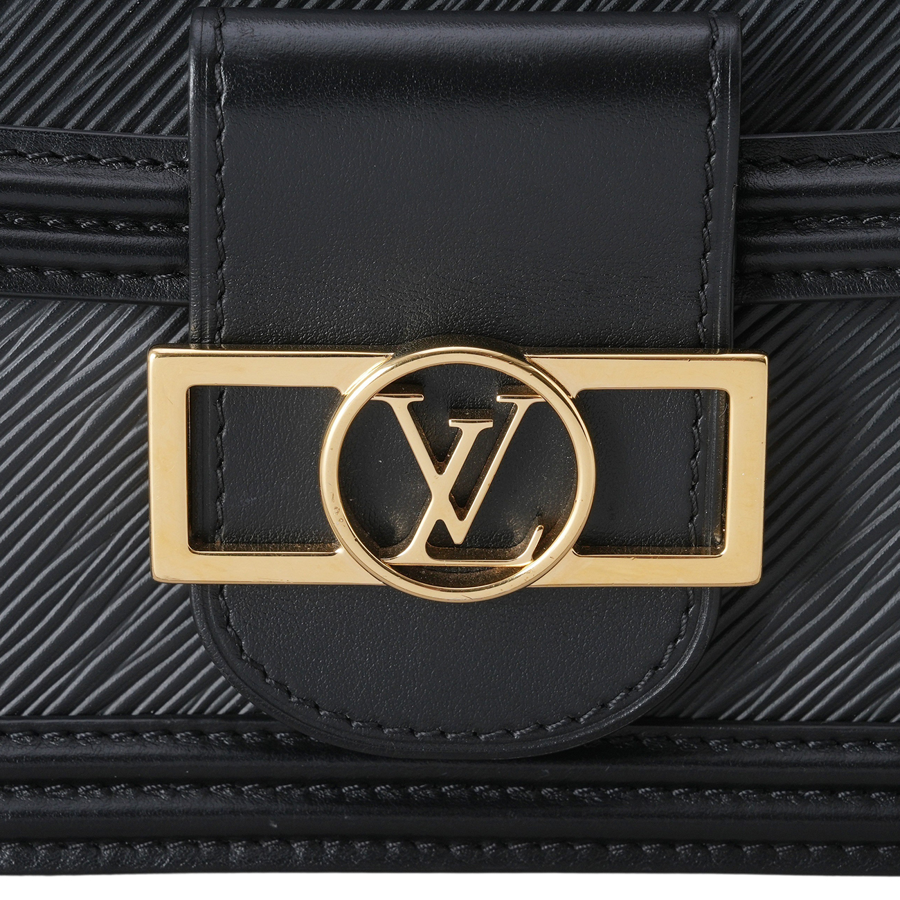 LOUIS VUITTON(USED)루이비통 M55964 에삐 도핀 미니